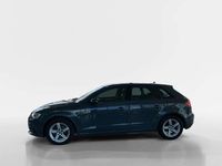 Gebraucht Audi A3 Comfort 150 PS (110 kW) 2020 Nano gray metallic Limousine
