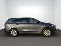 Gebraucht Kia Sorento Vision 200 PS (147 kW) 2016 Schwarz SUV
