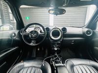 Gebraucht Mini Cooper Countryman 122 PS (89 kW) 2013 Grün SUV