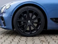 Gebraucht Bentley Continental GT 635 PS (467 kW) 2018 Blau