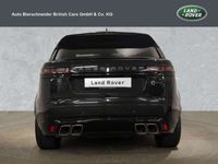 gebraucht Land Rover Range Rover Velar P550 SVAutobiography Dynamic VOLLAUSSTATTUNG MERID