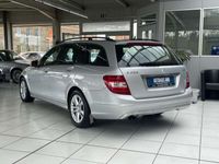 gebraucht Mercedes C200 CDI