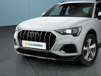 Second-hand Audi Q3 Advanced 150 CP (110 kW) 2025 Alb SUV