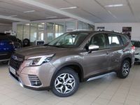 gebraucht Subaru Forester 2.0ie - LED - Allrad - Automatik