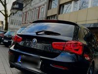 gebraucht BMW 116 1er i