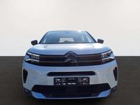 Gebraucht Citroën C5 Aircross Feel 131 PS (96 kW) 2022 Perlmutt weiß SUV