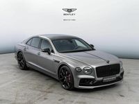 Gebraucht Bentley Flying Spur 549 PS (403 kW) 2024 Silber Limousine