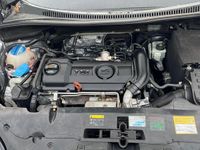 Gebraucht Seat Altea 105 PS (77 kW) 2008 Silber SUV