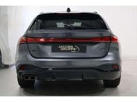 Neu Audi A5 Ambiente 204 PS (150 kW) 2026 Grau Kombi