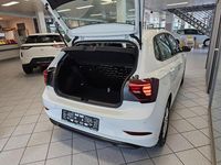 Neu VW Polo 80 PS (58 kW) 2026 Purewhite Kleinwagen