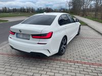 gebraucht BMW 318 G20 d M-Sport 2020