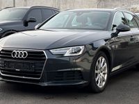 gebraucht Audi A4 Ultra/Xenon Plus