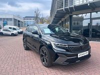 Gebraucht Renault Austral Techno Esprit Alpine 131 PS (96 kW) 2023 Schwarz SUV