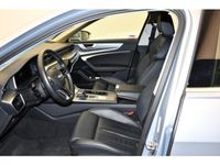 gebraucht Audi A6 Avant 40 TDI S tronic sport LED/ACC/Navi/Leder