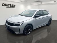 Gebraucht Opel Corsa Edition 101 PS (74 kW) 2025 Silber Kleinwagen