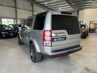 gebraucht Land Rover Discovery SDV6 HSE Leder Pano AHK 7 Sitze