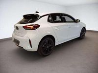 Gebraucht Opel Corsa 101 PS (74 kW) 2024 Arktis weiß Limousine