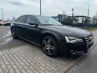 gebraucht Audi A8L 3.0 TDI quattro MATRIX NAVI CAM LEADER