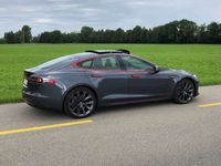 gebraucht Tesla Model S S 100 D (DUAL MOTOR) Long Range