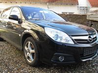 gebraucht Opel Signum Edition Xenon Klima Alu PDC Navi AHK BC