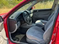 Gebraucht VW Passat Comfortline 150 PS (110 kW) 1997 Rot Kombi