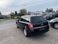 gebraucht Opel Astra Caravan Innovation "110 Jahre" *1.HAND*