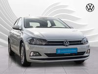 gebraucht VW Polo Highline