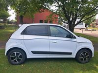 Gebraucht Renault Twingo Liberty 90 PS (66 kW) 2018 Weiß Kleinwagen