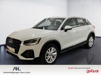Brugt Audi Q2 Advanced Plus 150 HK (110 kW) 2022 Hvid SUV