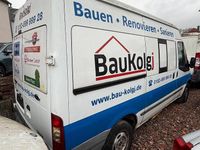 Gebraucht Ford Transit 115 PS (84 kW) 2012 Weiß Van / Kleinbus