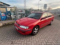 gebraucht Nissan Primera 2.0 SLX Traveller