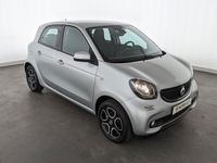 gebraucht Smart ForFour prime (66kW) SHZ+KLIMAAT+RFK+TEMPO+LEDER