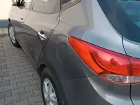 Gebraucht Hyundai ix35 188 PS (138 kW) 2012 Grau SUV
