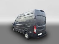 Gebraucht Ford Transit Trend 131 PS (96 kW) 2024 Grau Pickup