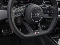 Usata Audi A4 Advanced 190 CV (139 kW) 2019 Bianco Station wagon