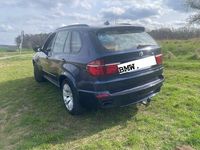 gebraucht BMW X5 