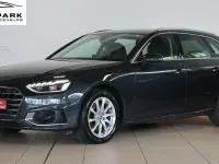 Gebraucht Audi A4 Sport 150 PS (110 kW) 2020 Grau Kombi