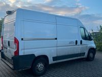 gebraucht Opel Movano 