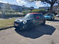 Second-hand Mini Cooper S 192 CP (141 kW) 2014 Gri Hatchback