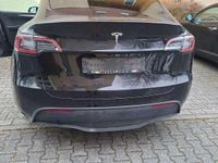 Gebraucht Tesla Model Y Standard Range 88 kW (120 PS) 2023 Schwarz SUV