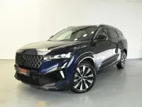 Gebraucht Renault Espace Techno 200 PS (147 kW) 2025 Blau SUV
