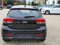 gebraucht Kia Rio Vision (YB)