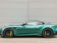 Gebraucht Aston Martin DBS 770 PS (566 kW) 2024 Aston martin racing green Coupé