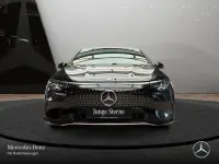 Gebraucht Mercedes CLA 250+ Progressive 200 kW (272 PS) 2025 Schwarz Limousine