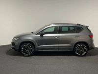 Gebraucht Cupra Ateca 300 PS (220 kW) 2022 Grau SUV