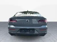 Gebraucht VW Arteon R-line Edition 272 PS (200 kW) 2020 Mondsteingrau Limousine
