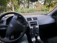 Gebraucht Volvo V50 125 PS (91 kW) 2009 Schwarz Kombi