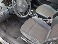 Gebraucht Opel Astra 110 PS (80 kW) 2009 Silber Limousine