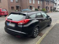 gebraucht Honda Civic 1.6 i-DTEC Tourer