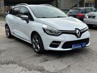 gebraucht Renault Clio GrandTour IV GT-1.Hand--